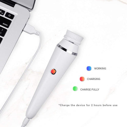 Skin Revival Facial Brush
