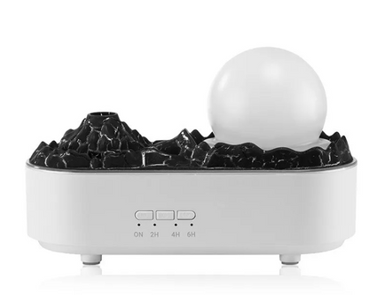 Lava Flow Humidifier