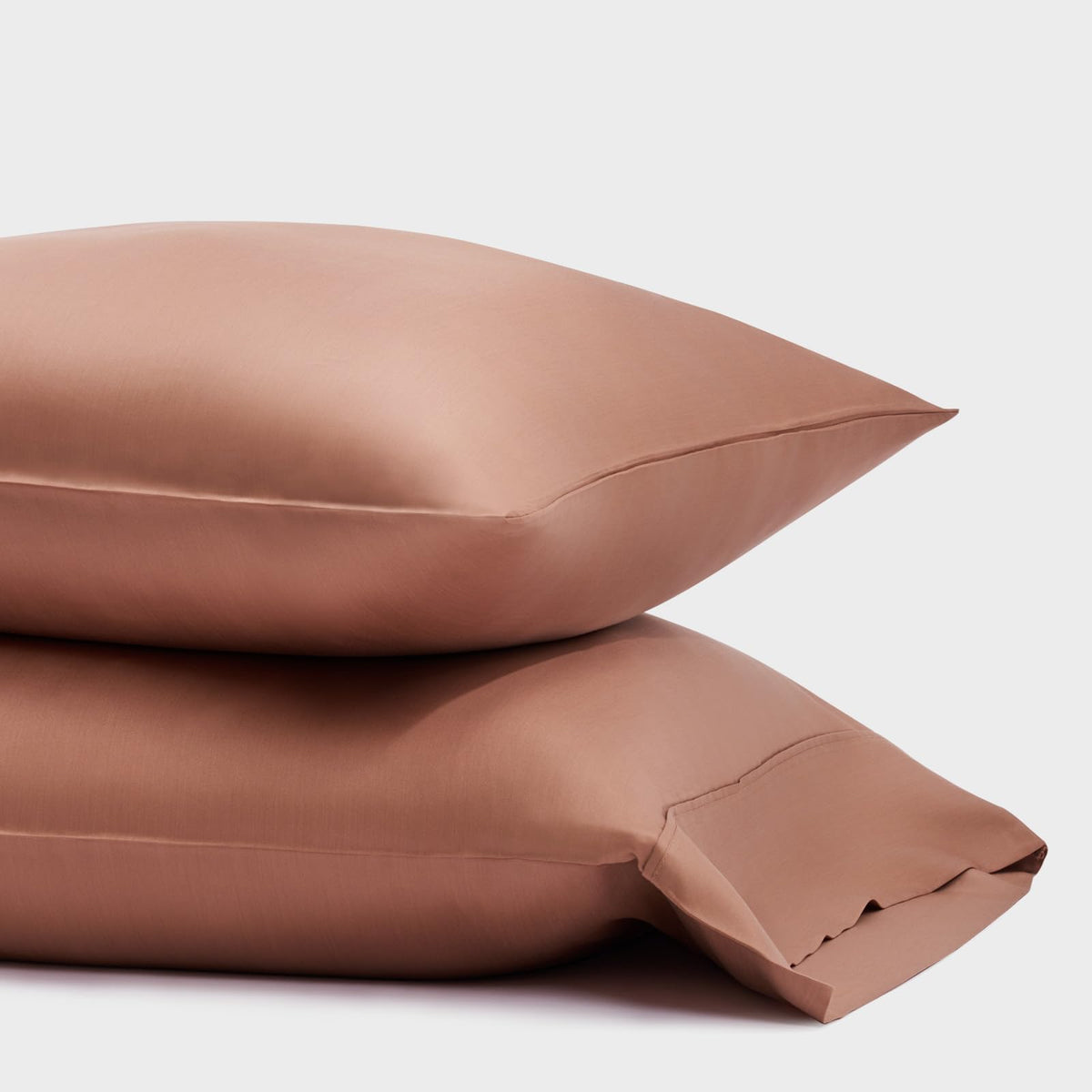 SilkySoft Tencel Lyocell King Pillowcases