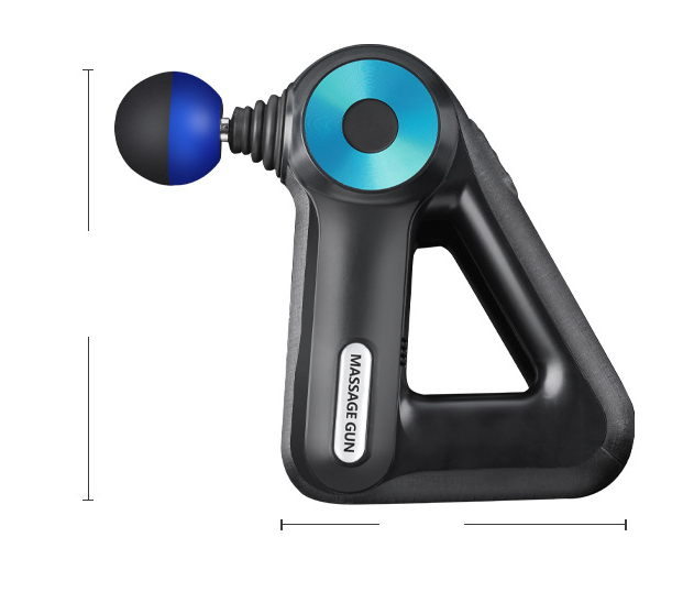 Fascia Recovery Massage Gun