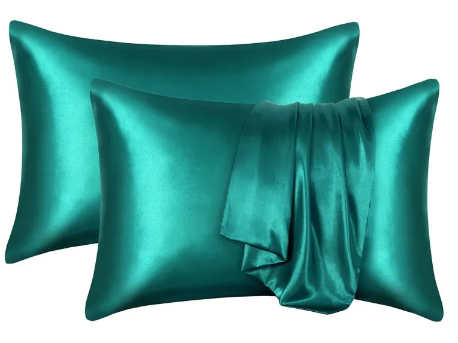 Luxury Satin Smooth Pillowcase