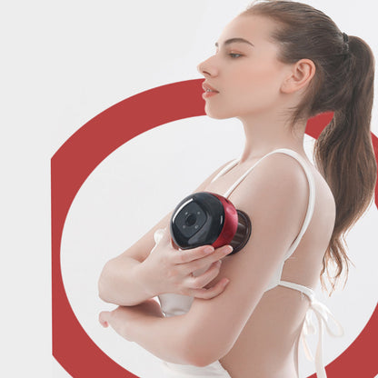 Therapy Touch Mini Handheld Massager
