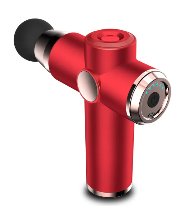 Percussive Muscle Therapy Gun