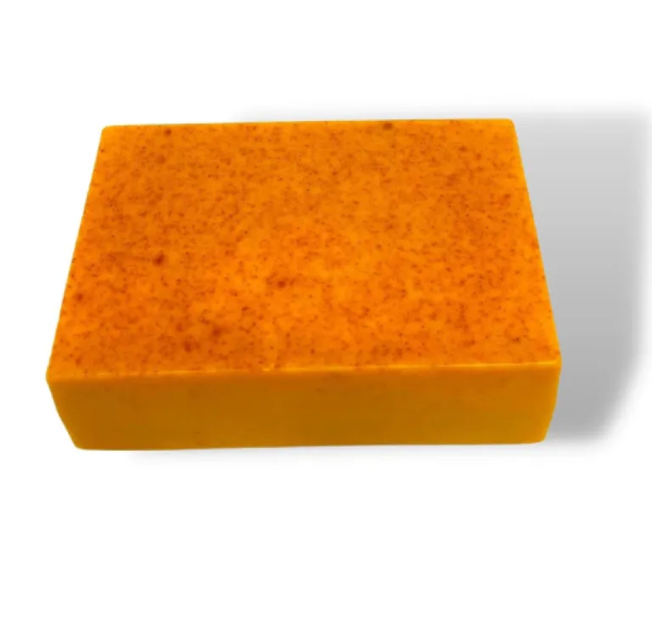 Turmeric Radiance Facial Cleanser