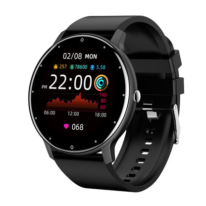 Duo Wellness & Activity Watch