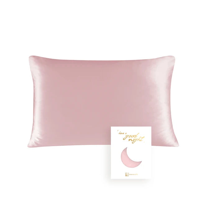 Luxe Satin Smooth Pillowcase
