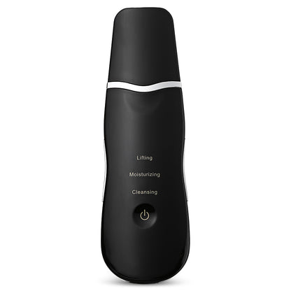 SonicGlow Skincare Device