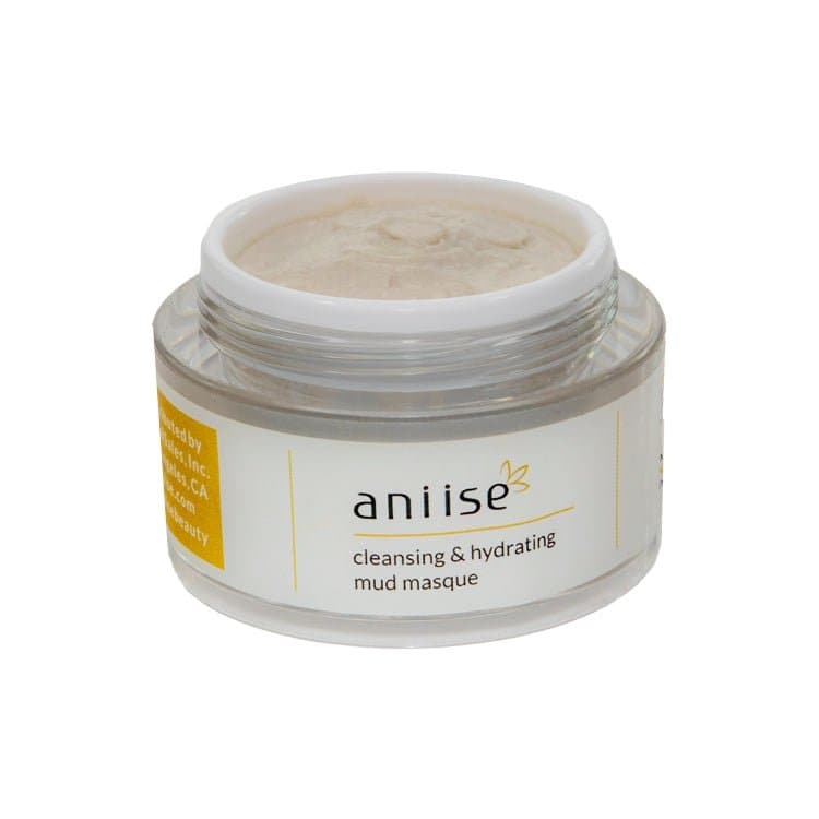 Hydrating Seaweed & Mud Skin Mask