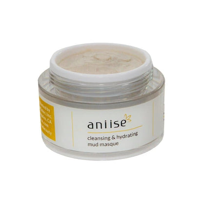 Hydrating Seaweed & Mud Skin Mask