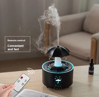 AromaRain Essential Oil Diffuser