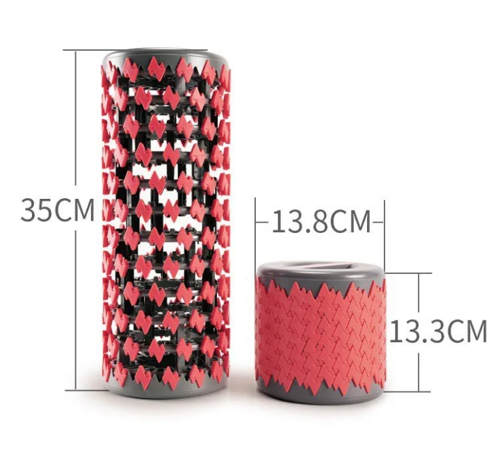 FlexiFit Foam Roller Extender
