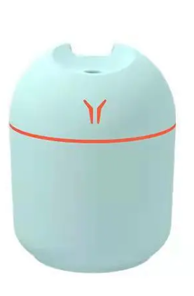Compact Air Hydrator