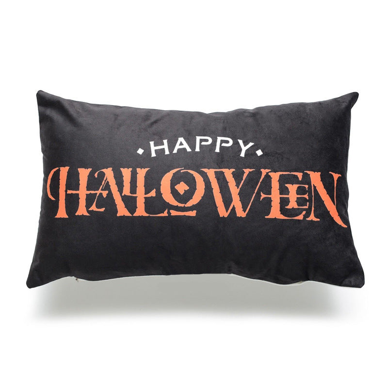 Spooky Season Pillowcase