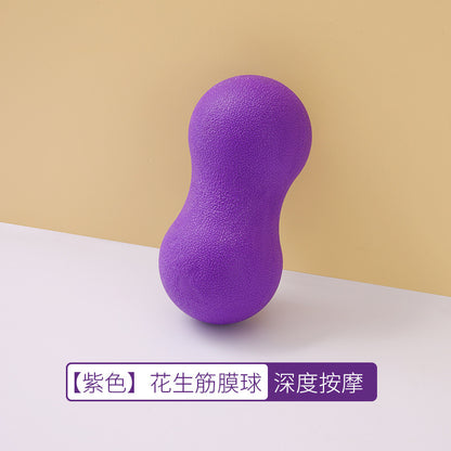 FlexiRoll Massage Ball Set