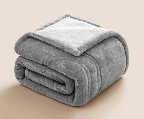 Cozy Office Heat Blanket