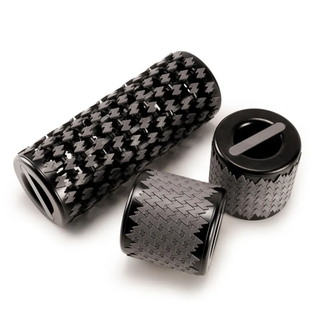 Compact Stretching Roller