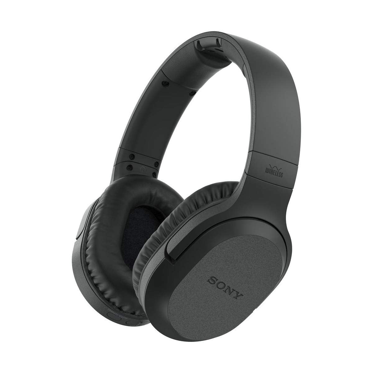 Sony RF400 Wireless Home Theater Headphones (WHRF400)
