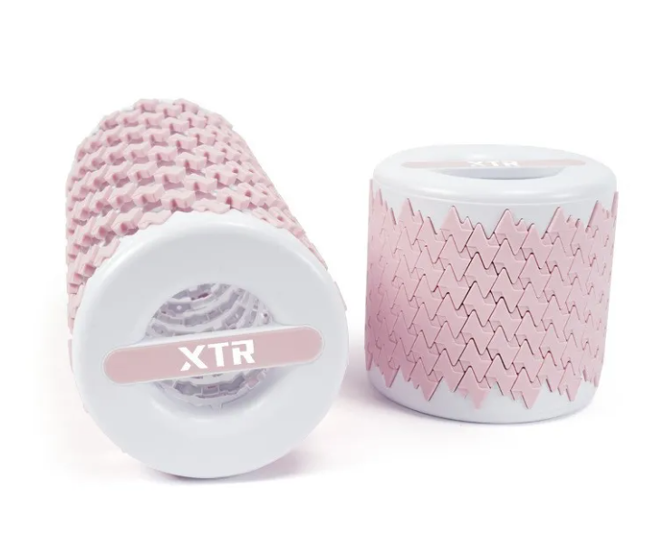 FlexiFit Foam Roller Extender