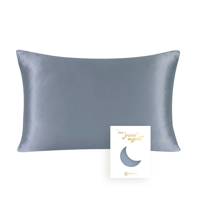 Luxe Satin Smooth Pillowcase