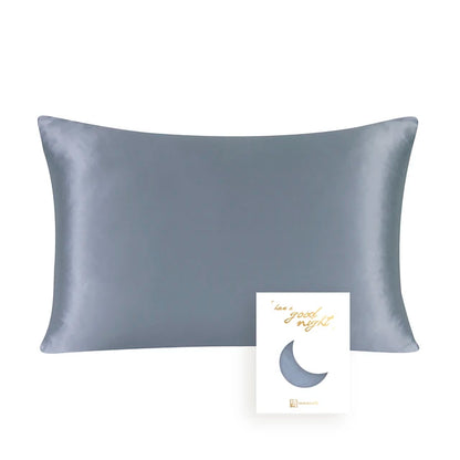 Luxe Satin Smooth Pillowcase