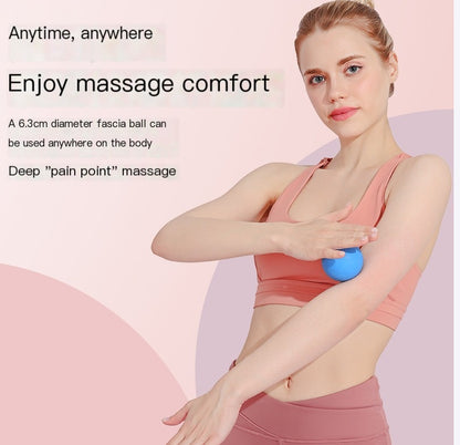 FlexiRoll Massage Ball Set