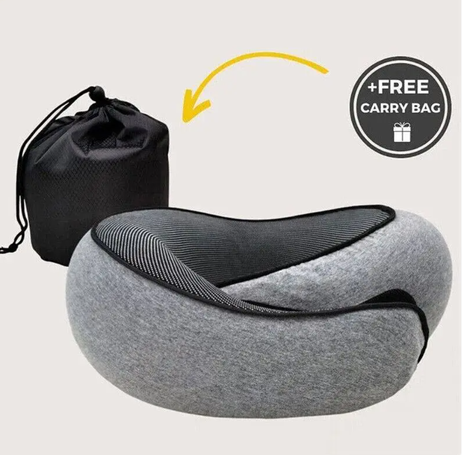 Comfort Journey Memory Foam Pillow