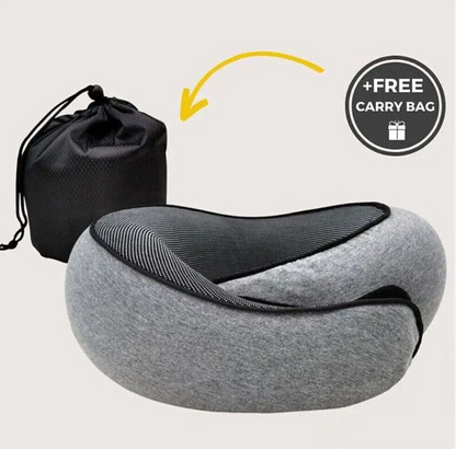 Comfort Journey Memory Foam Pillow