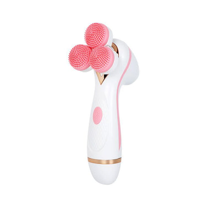 Eco-Friendly Silicone Skin Purifier