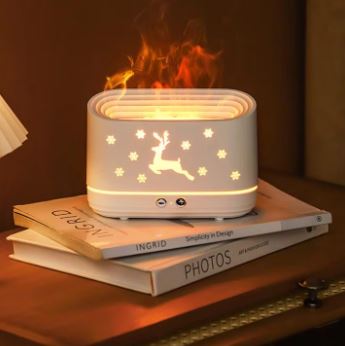 Cozy Elk Aroma Diffuser