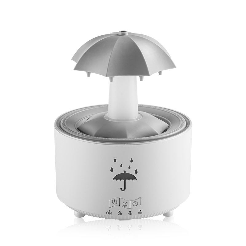 Serenity Raindrop Essential Oil Diffuser