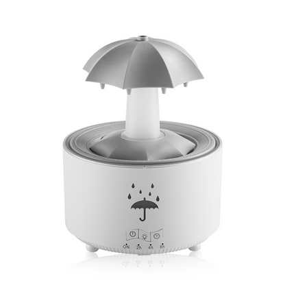 Serenity Raindrop Essential Oil Diffuser