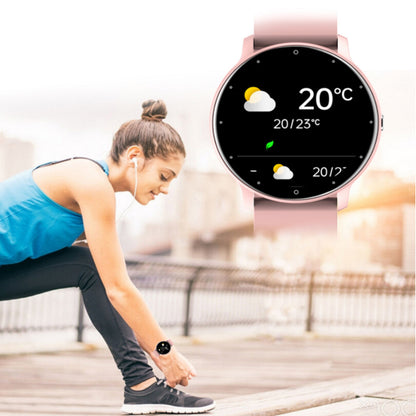 Duo Wellness & Activity Watch