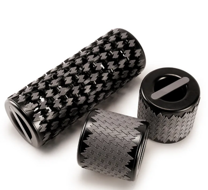 Flexible Length Foam Roller