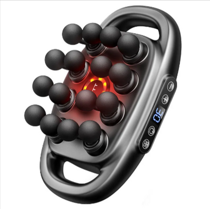 16-Head Advanced Muscle Soother