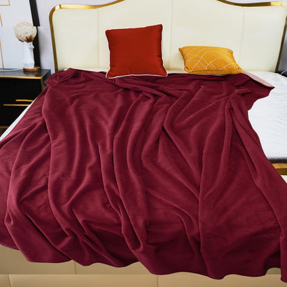 DrySafe Reversible Waterproof Blanket 60"x80"