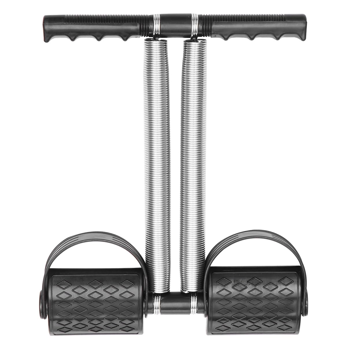 FitFlex Double Spring Pedal Exerciser for Home Gym