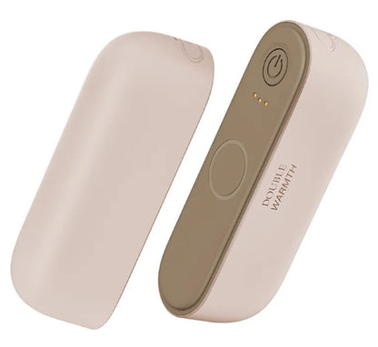Magnetic Quick Heat Pad