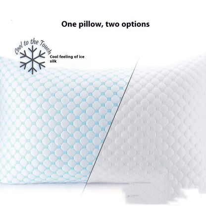 ChillSleep Memory Foam Pillow