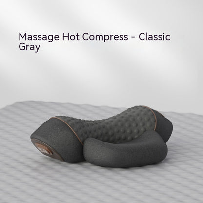 Memory Foam Therapy Pillow