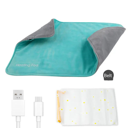 GrapheneTech USB Heating Mat