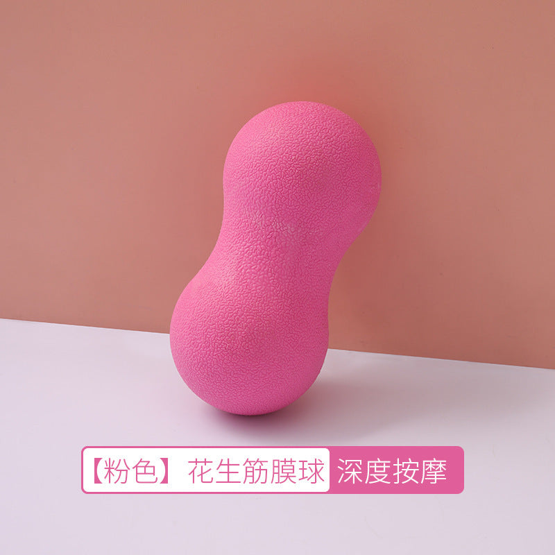 FlexiRoll Massage Ball Set