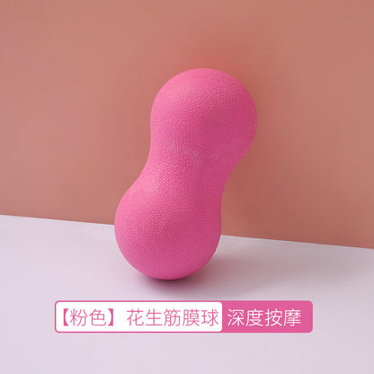 FlexiRoll Massage Ball Set