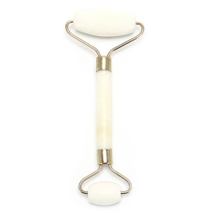 Jade Essence Facial Roller & Gua Sha Set