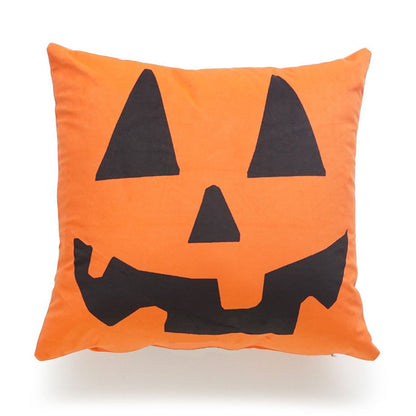 Spooky Season Pillowcase