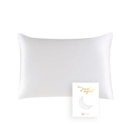 Luxury Satin Smooth Pillowcase