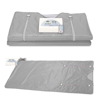 Thermal Spa Sauna Wrap