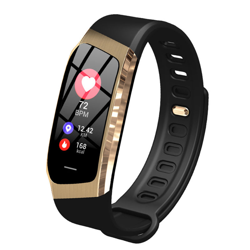 City Health Smartwatch