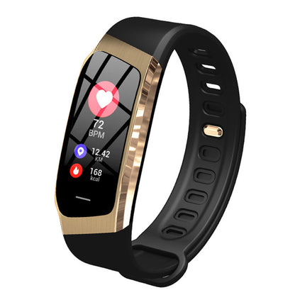City Health Smartwatch