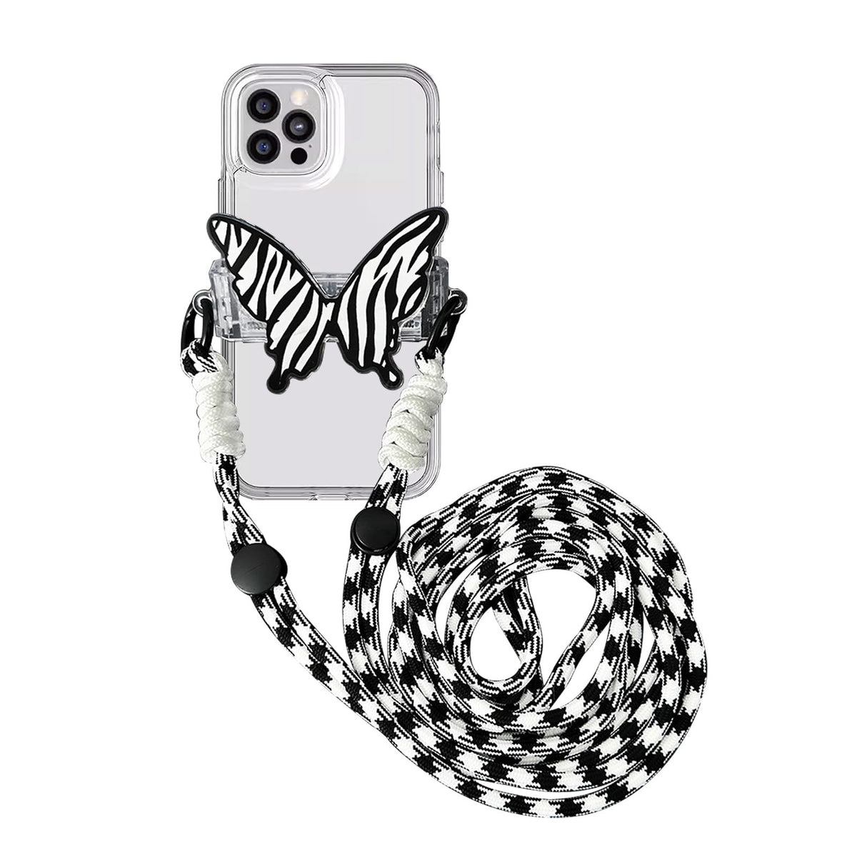 SecureCell Universal Phone Lanyard