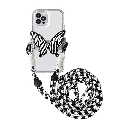 SecureCell Universal Phone Lanyard